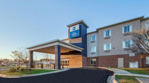  Best Western Dothan Inn & Suites  Дотан